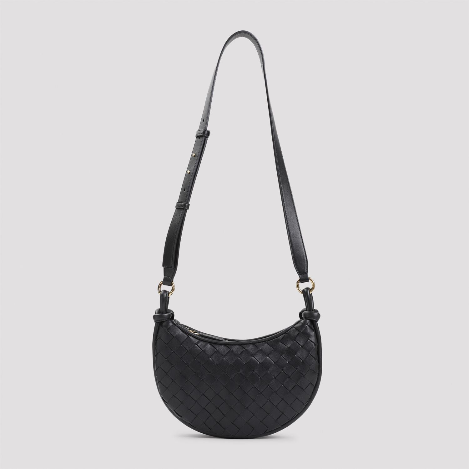 Bottega Veneta Gemelli Messenger