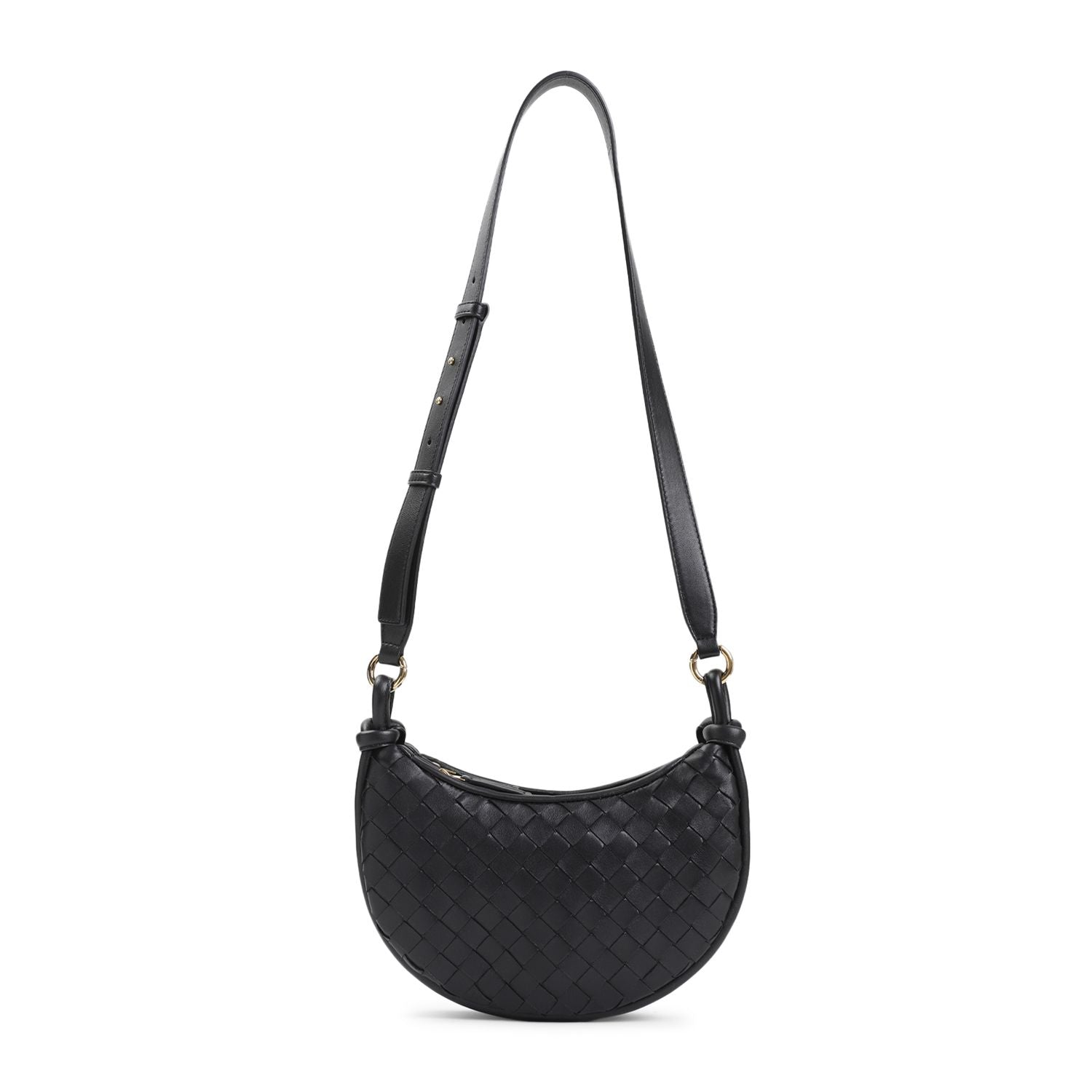 Bottega Veneta Gemelli Messenger