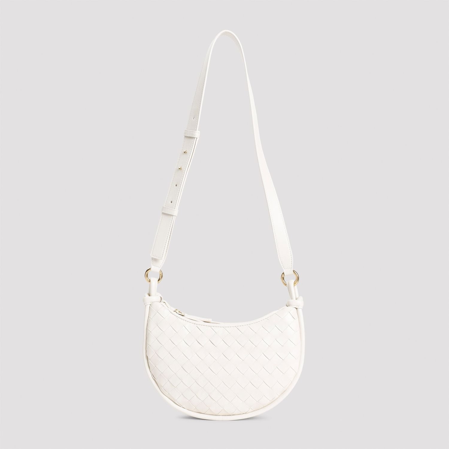Bottega Veneta Gemelli Messenger