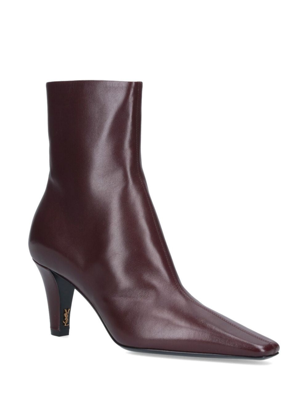 Saint Laurent JOSIE BOOTIE 75mm