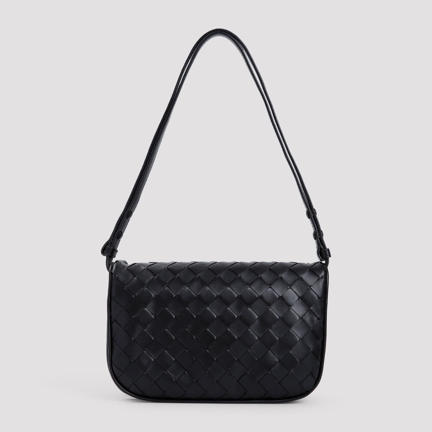 Bottega Veneta INTRECCIATO PUFF POUCH