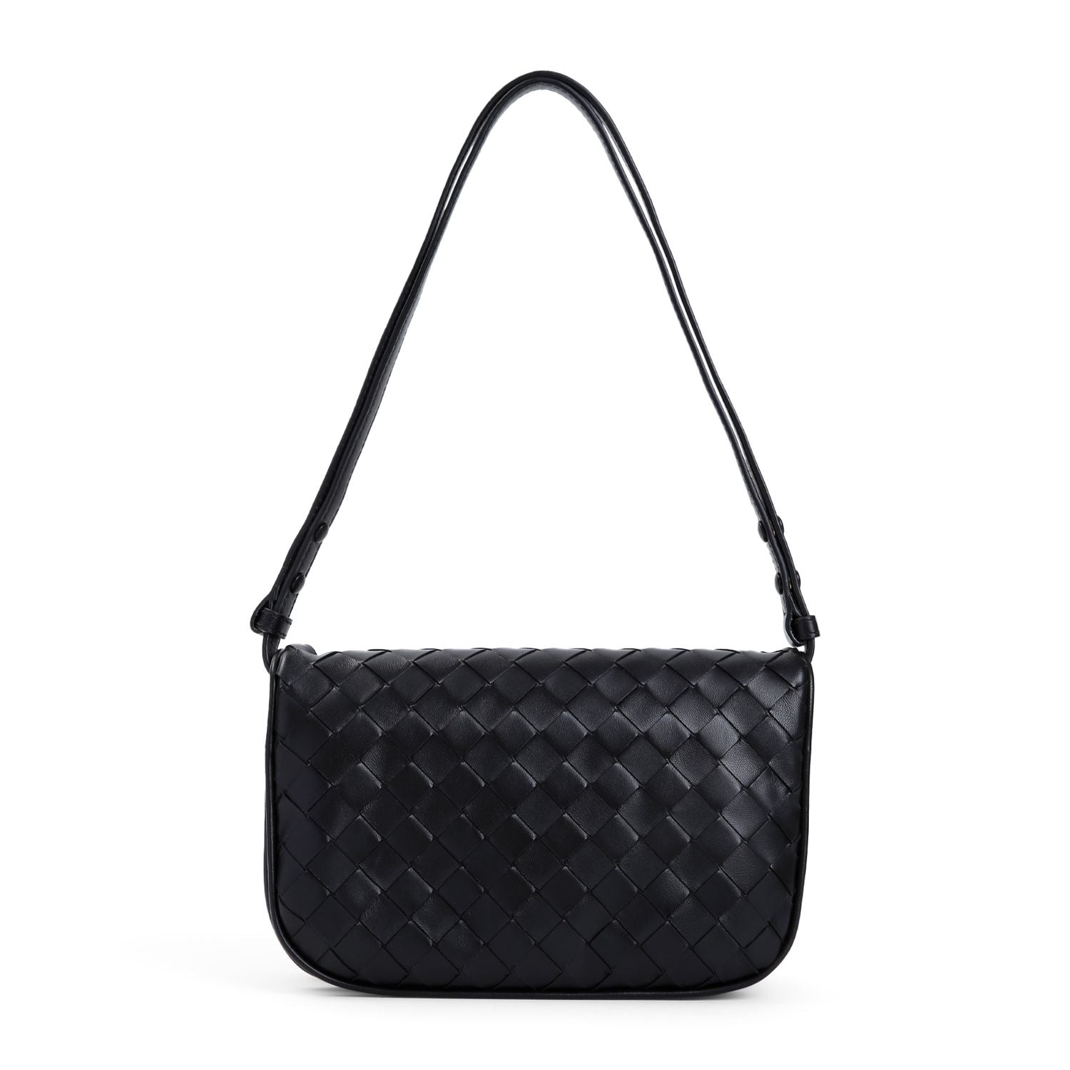 Bottega Veneta INTRECCIATO PUFF POUCH