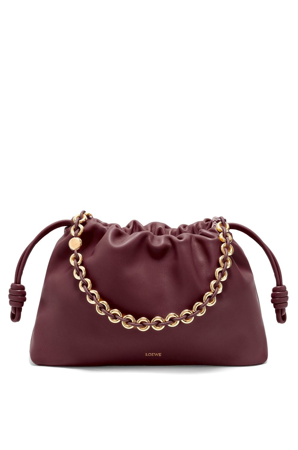 Loewe FLAMENCO PURSE LARGE BAG