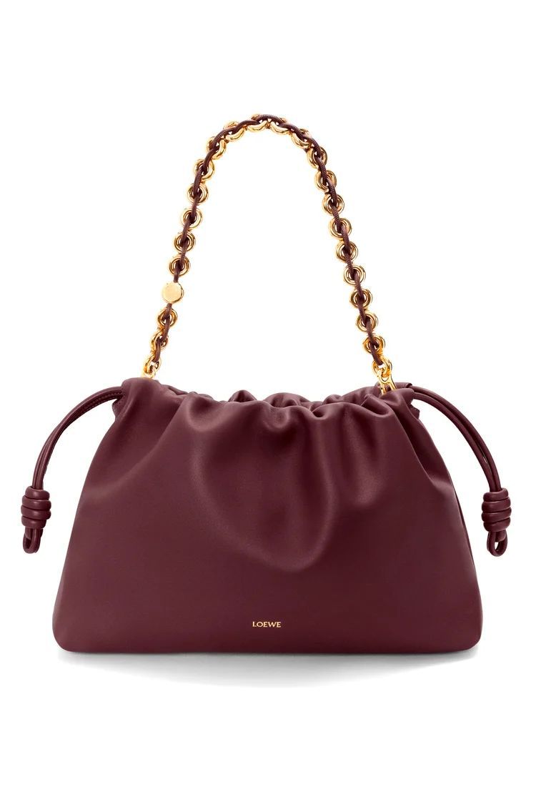 Loewe FLAMENCO PURSE LARGE BAG