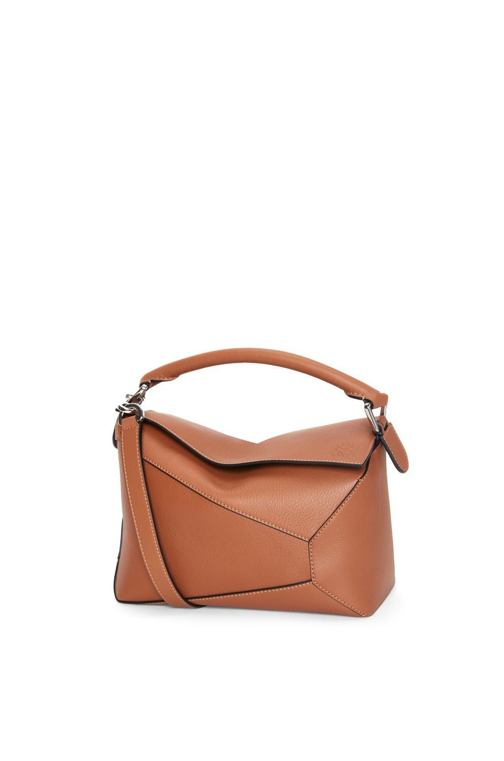 Loewe SMALL PUZZLE BAG