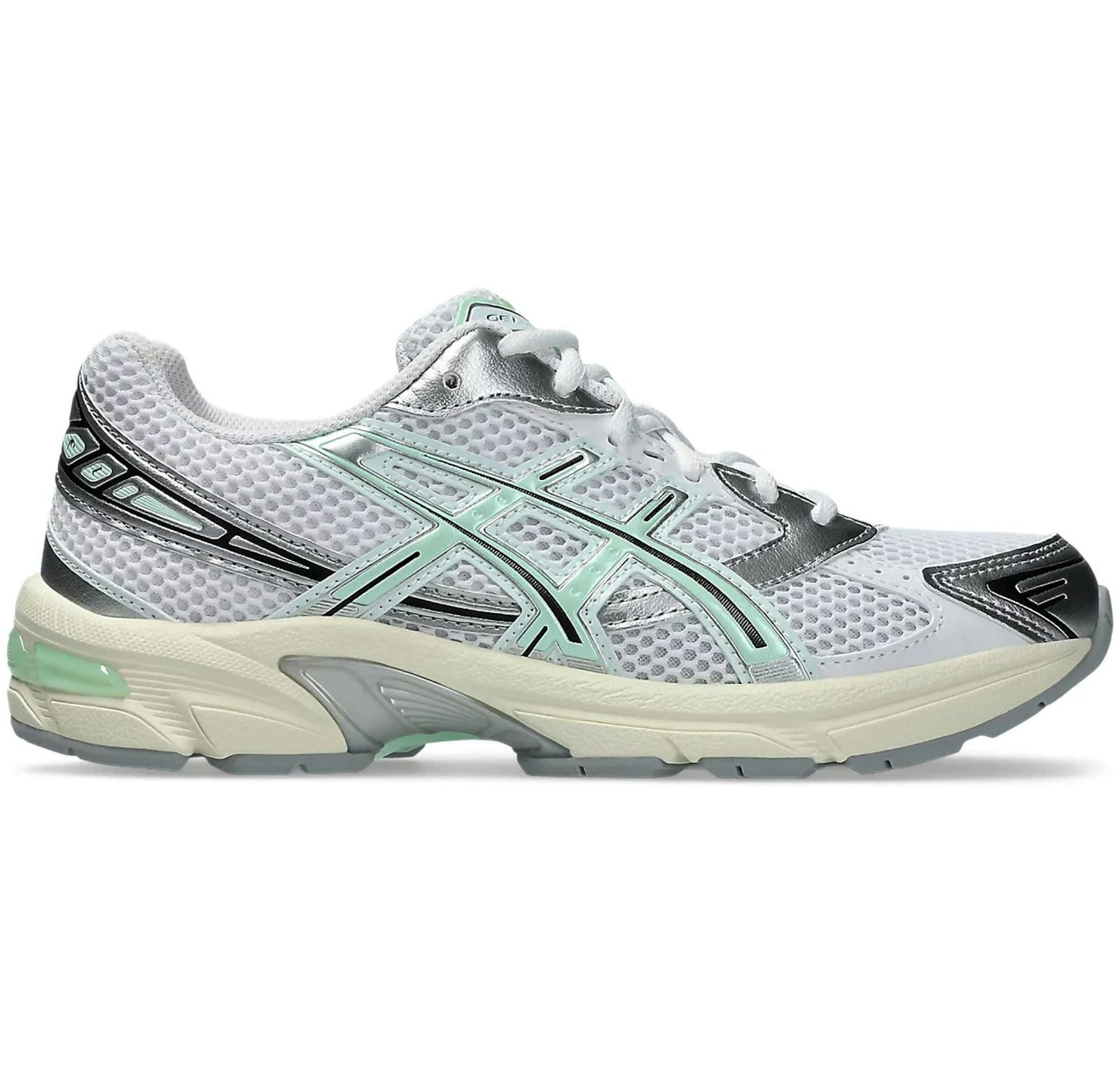 ASICS Gel-1130 White Mint Tint (Women's)