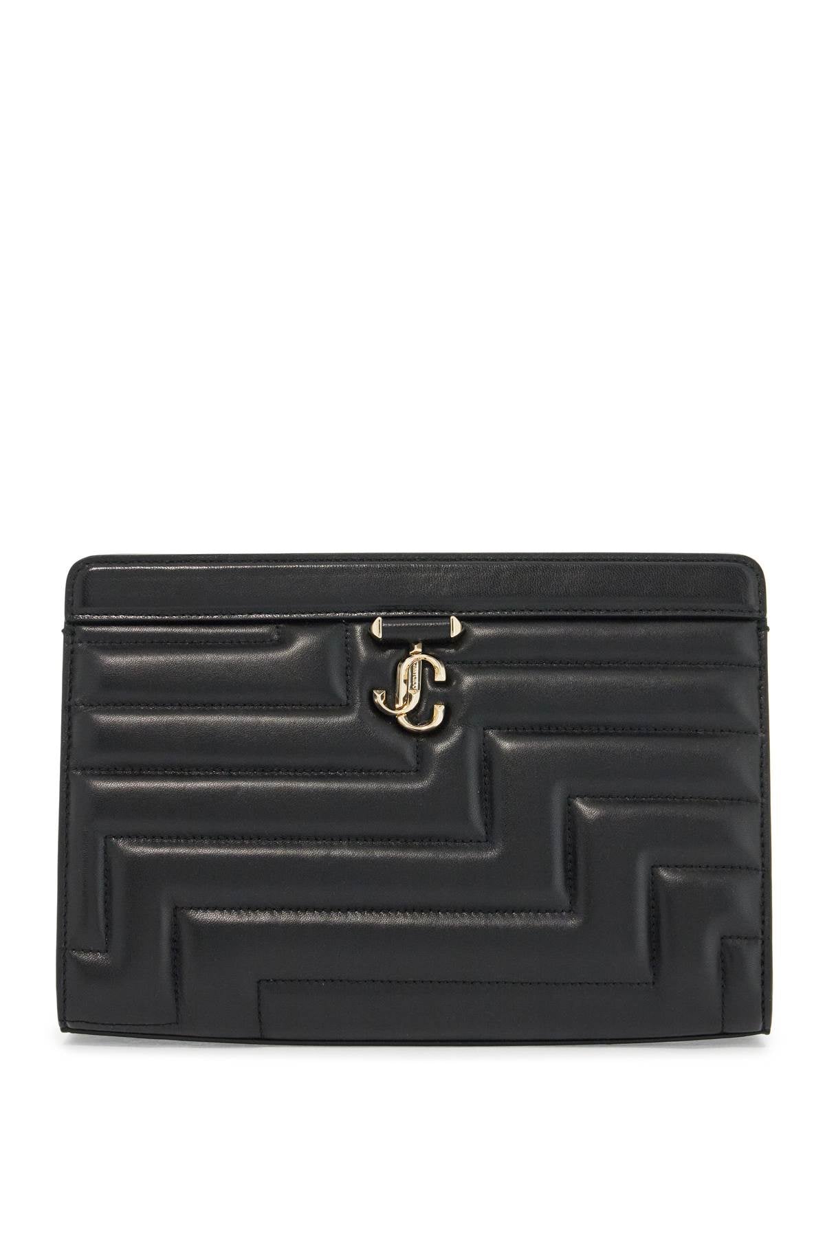 Jimmy Choo 'NAPPA MATELASSã© AVENUE