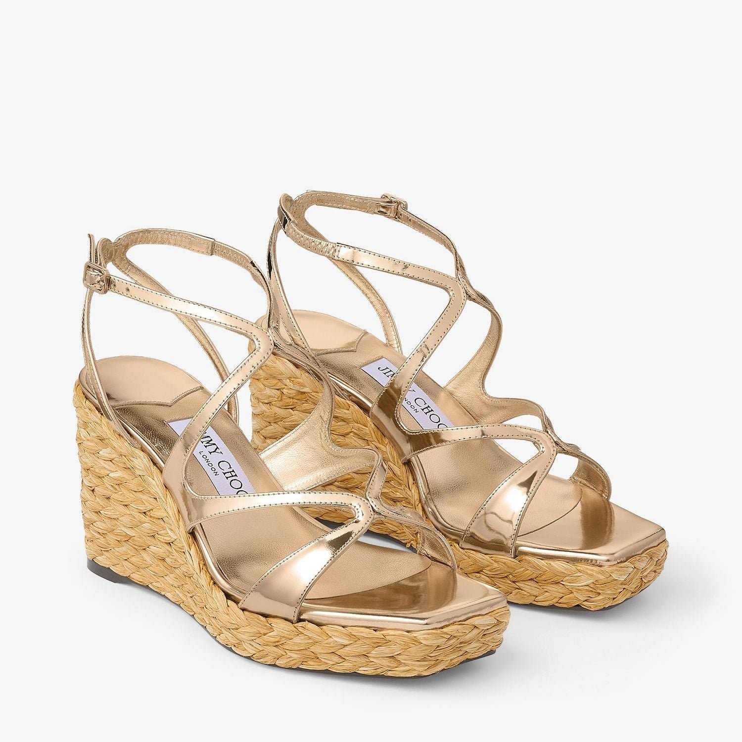 Jimmy Choo AYLA 85mm