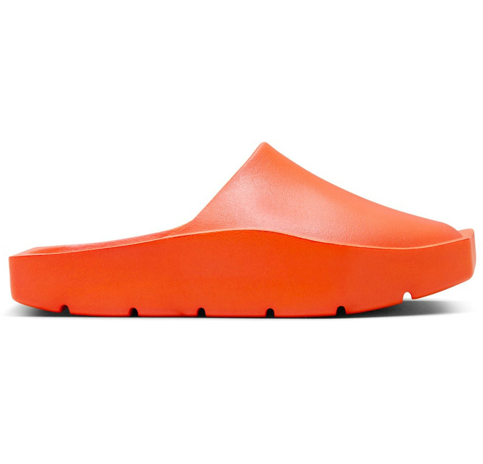 Jordan Hex Mule Brilliant Orange (Women's)