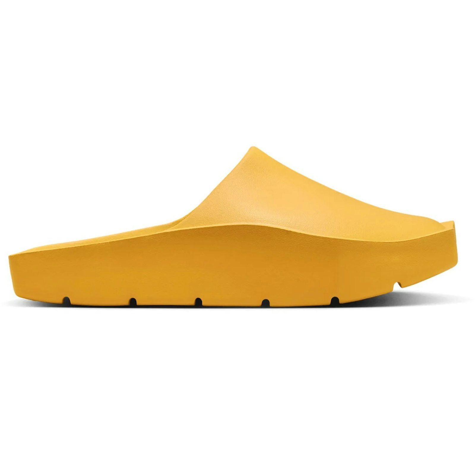 Jordan Hex Mule Yellow Ochre (Women's)
