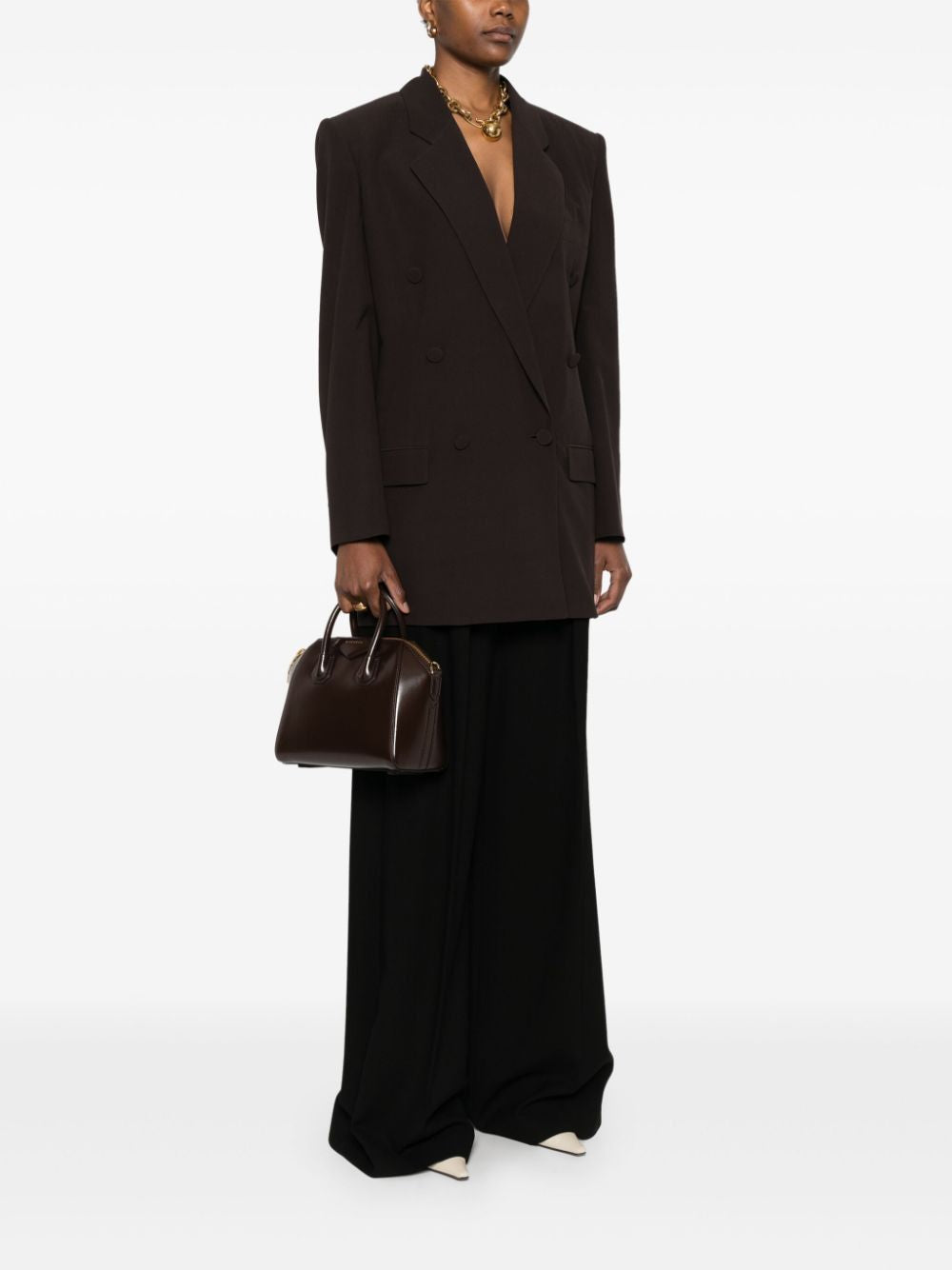 Givenchy MINI ANTIGONA BAG