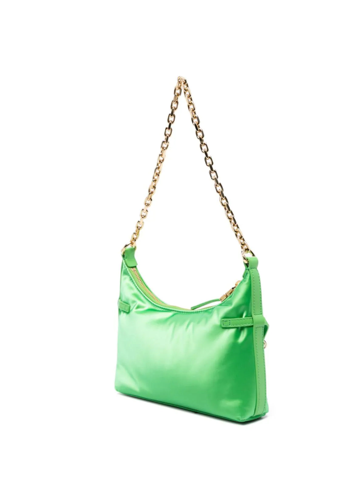 Givenchy VOYOU PARTY LOGO SHOULDER BAG