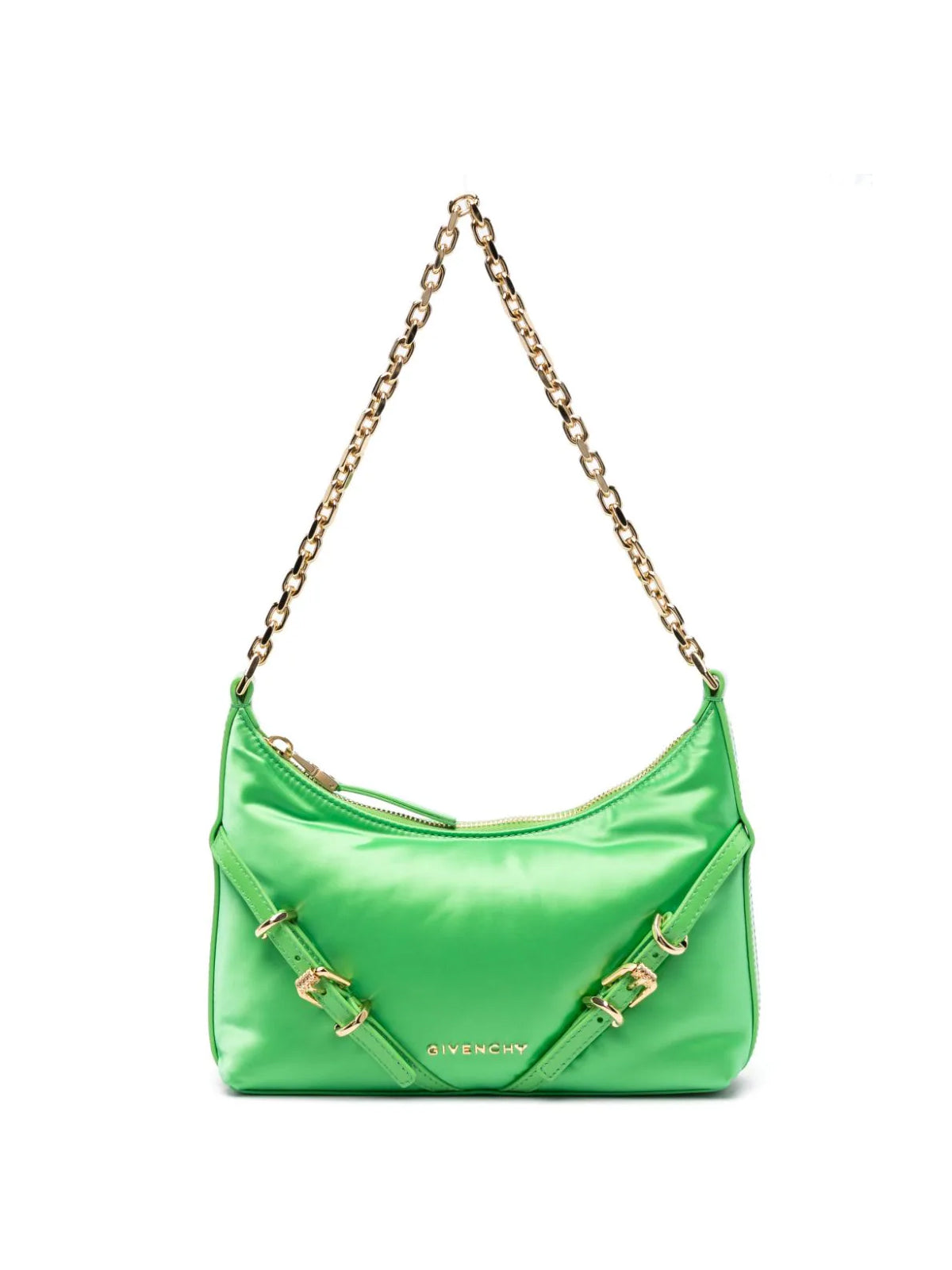 Givenchy VOYOU PARTY LOGO SHOULDER BAG