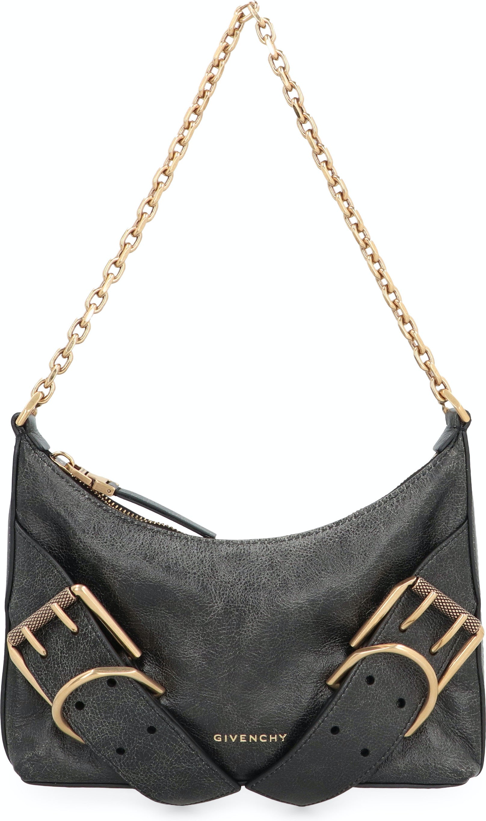 Givenchy Voyou Boyfriend Shoulder Bag