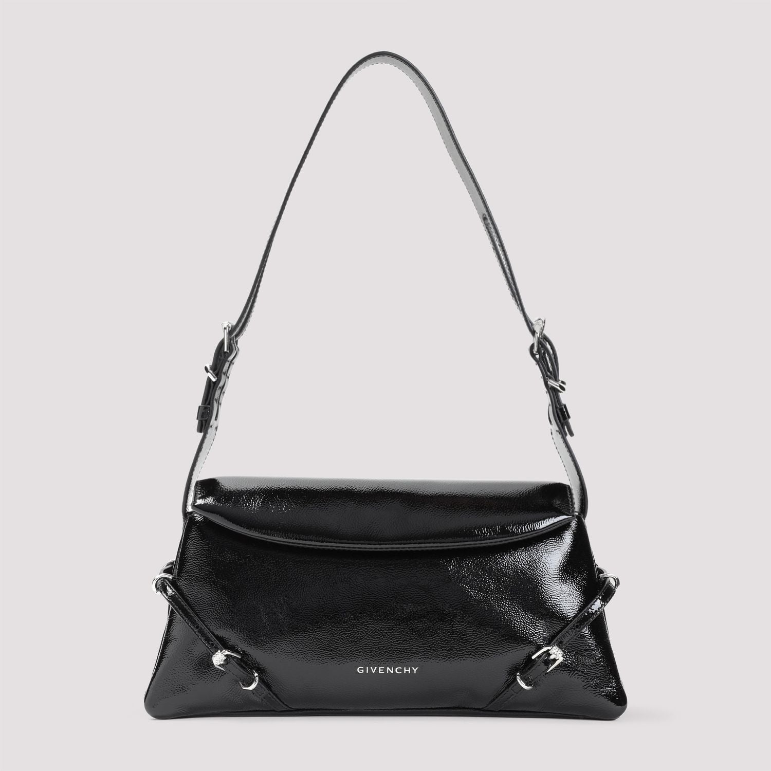 Givenchy PTIT VOYOU SMALL SHOULDER BAG