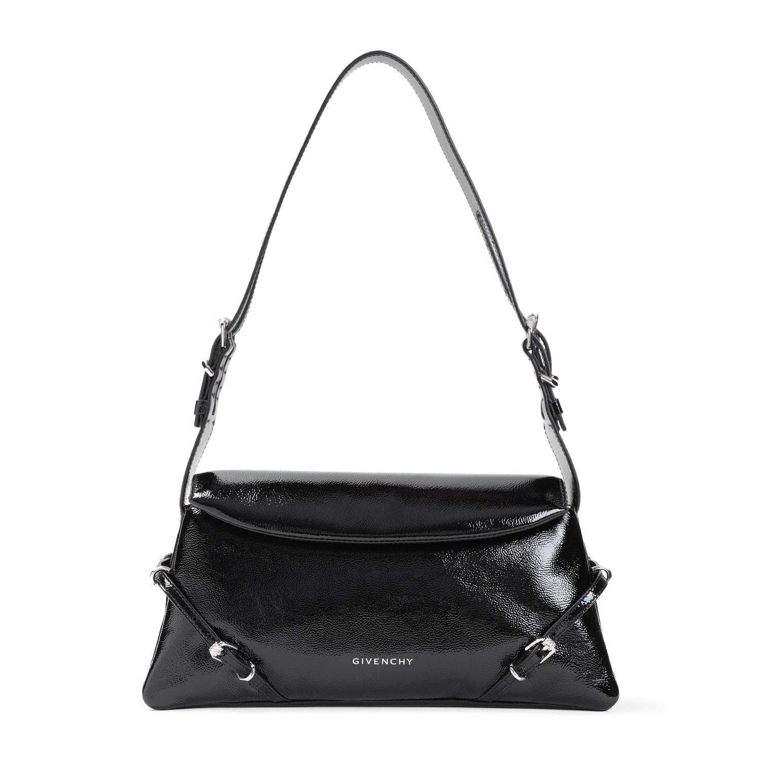 Givenchy PTIT VOYOU SMALL SHOULDER BAG
