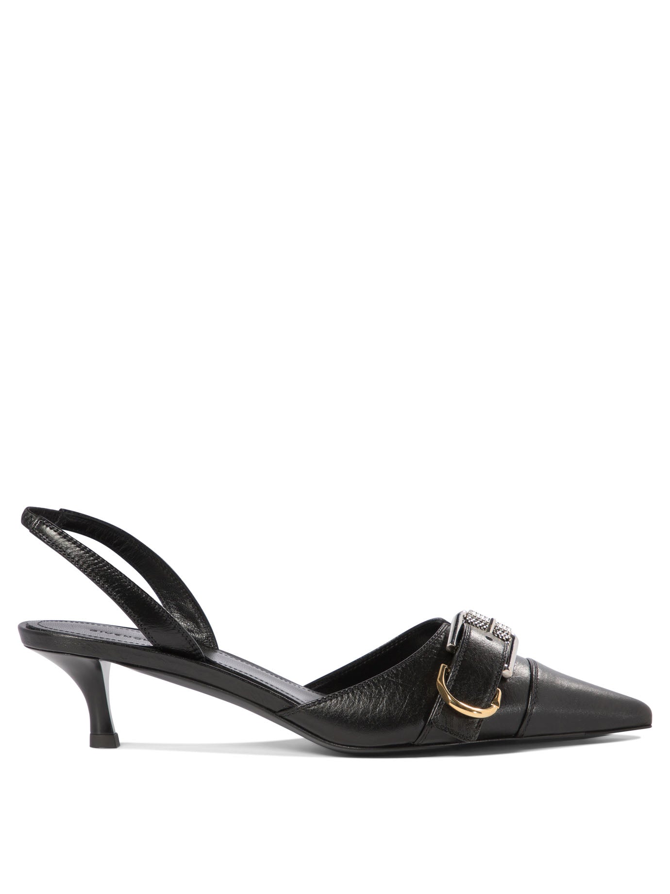 Givenchy Voyou Slingbacks
