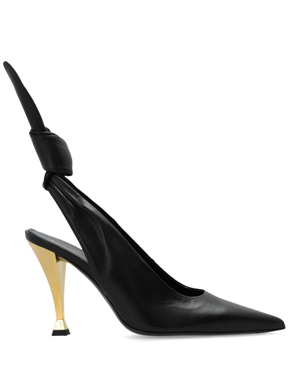 Givenchy BEAUW 95MM SLINGBACK