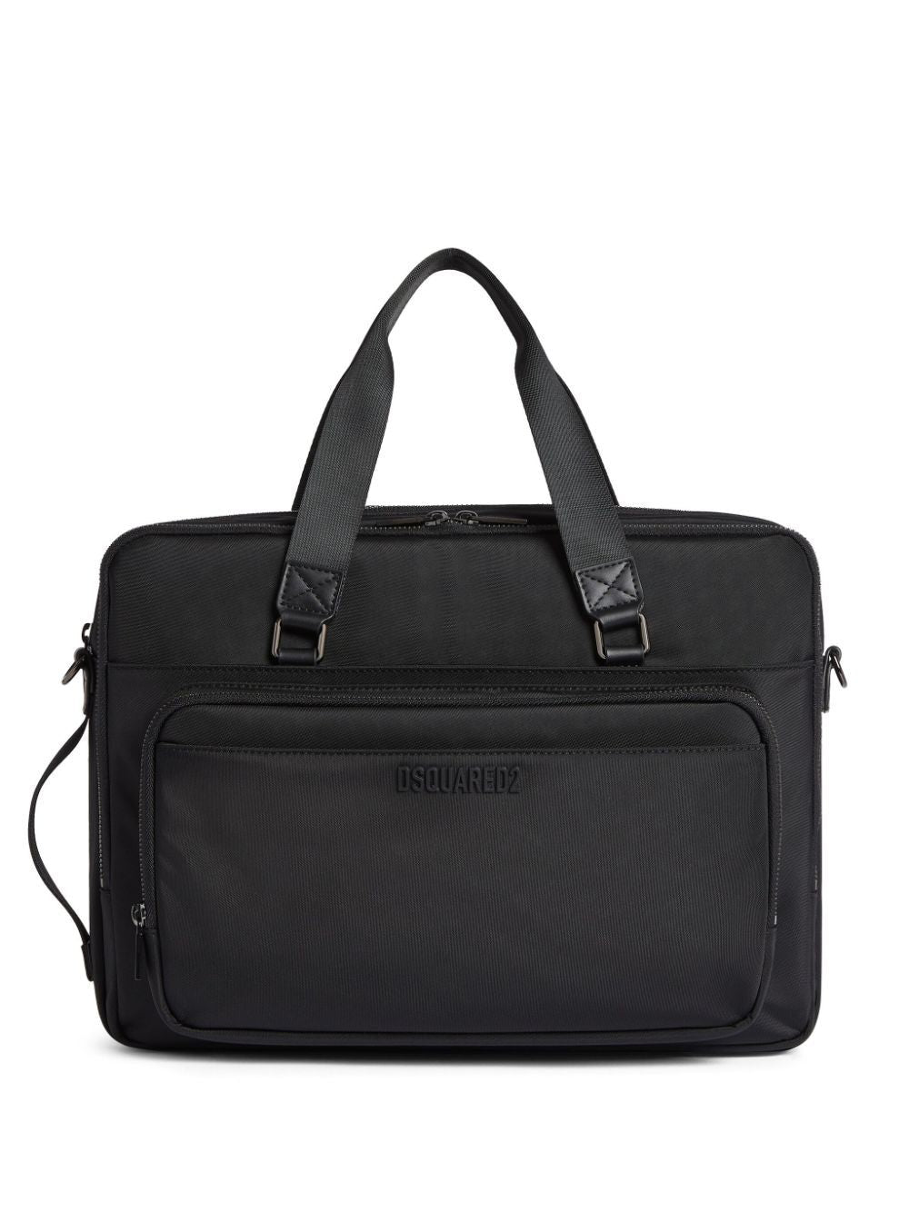 Dsquared2 BRIEFCASE CORDURA