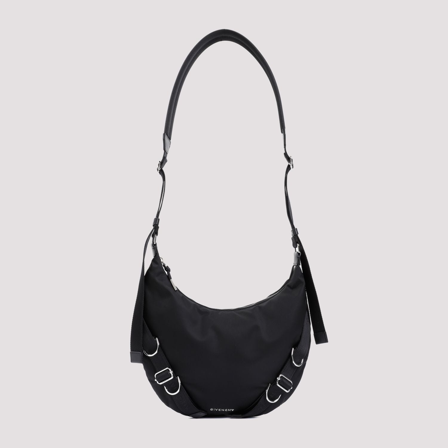 Givenchy VOYOU NYLON CROSSBODY BAG
