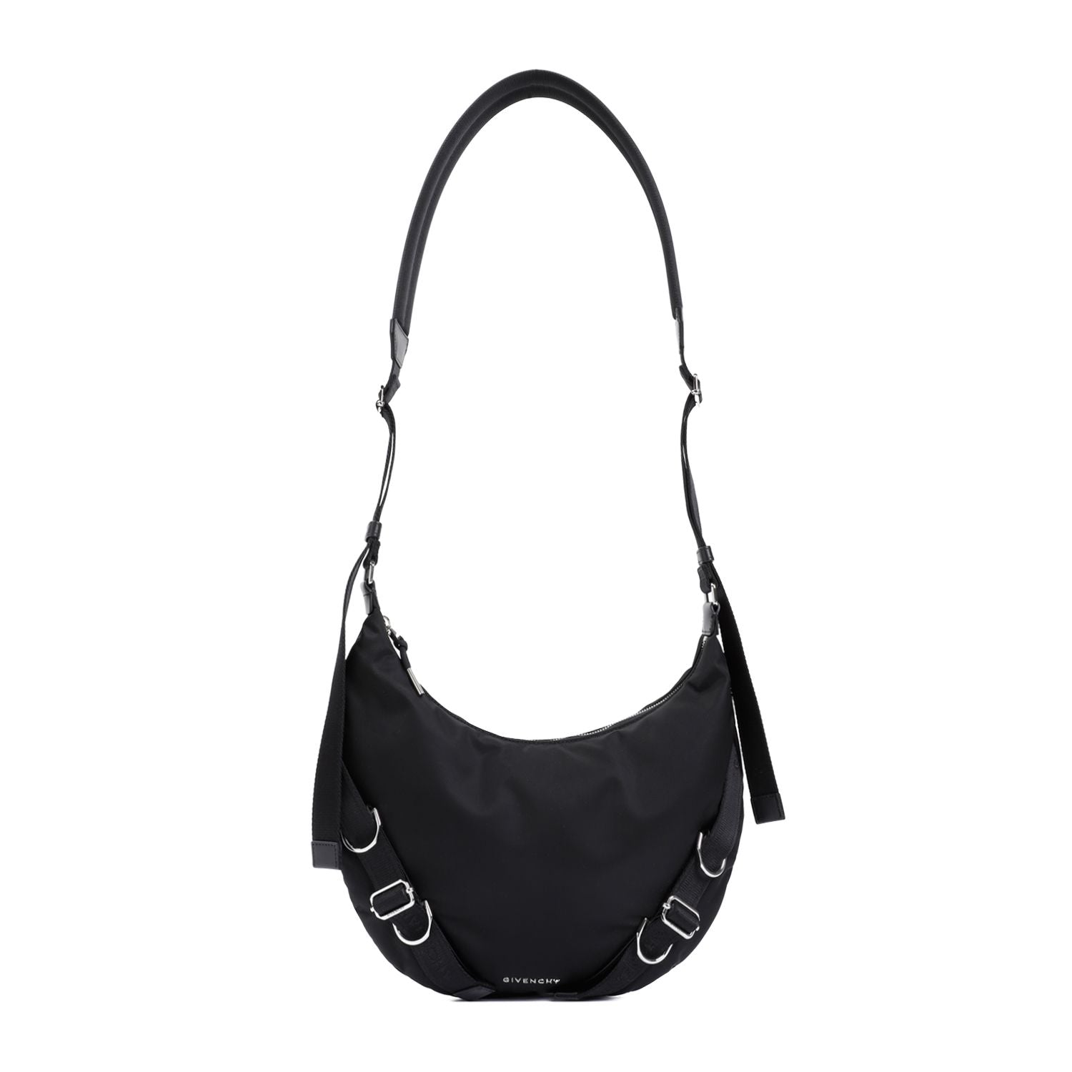 Givenchy VOYOU NYLON CROSSBODY BAG
