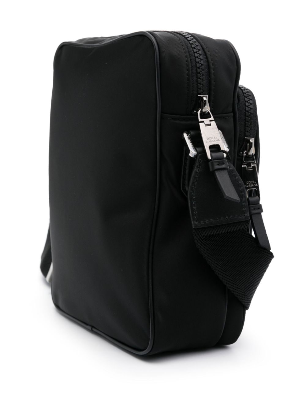 Dolce & Gabbana Nylon Crossbody Bag