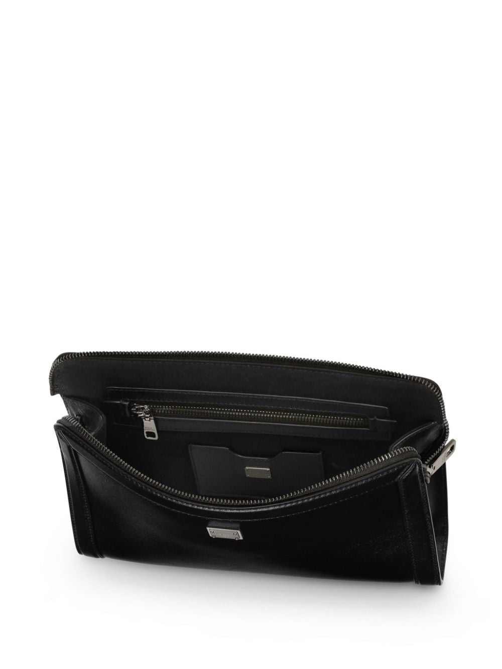 Dolce & Gabbana POUCH WITH LOGO
