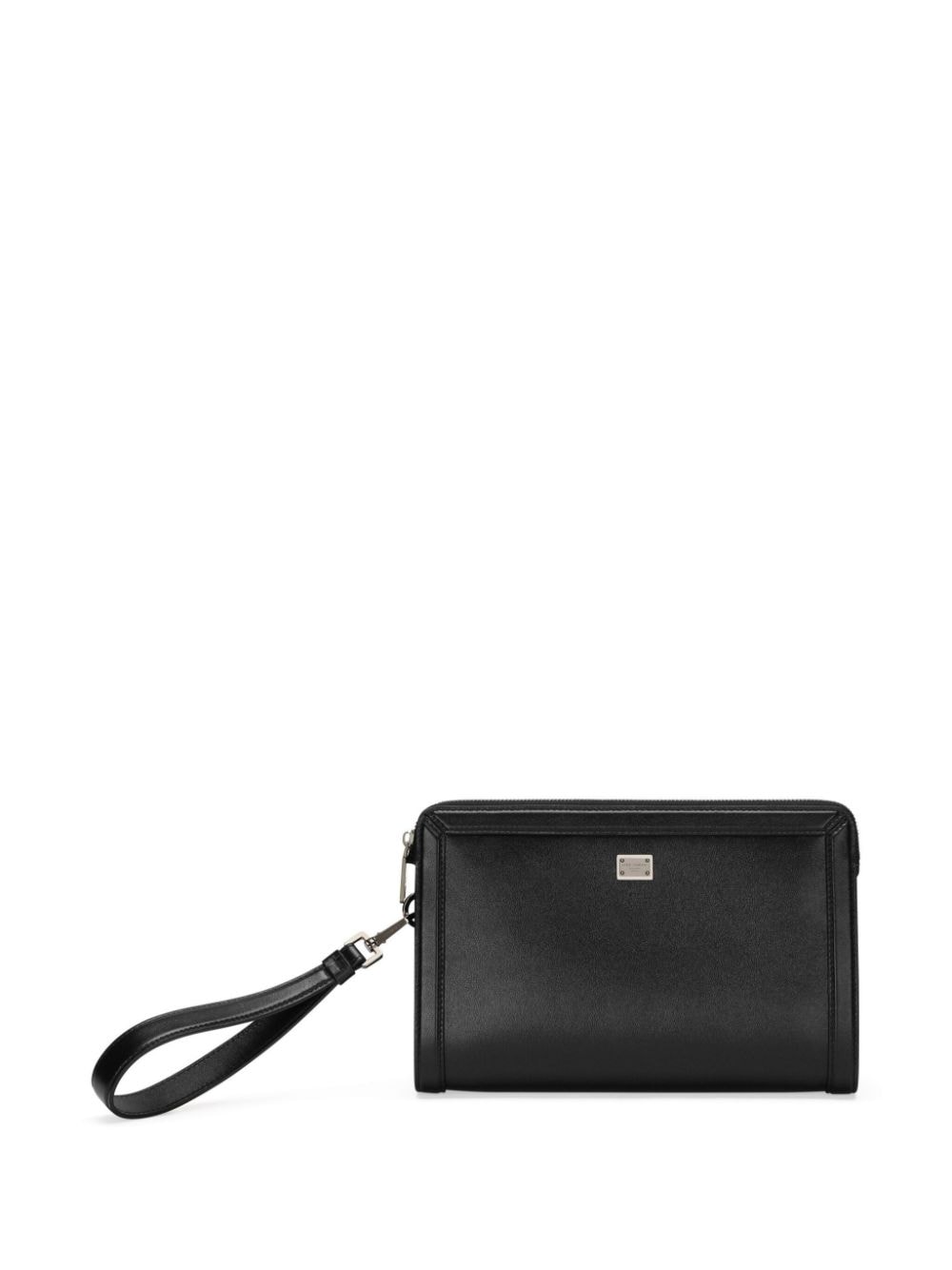 Dolce & Gabbana POUCH WITH LOGO