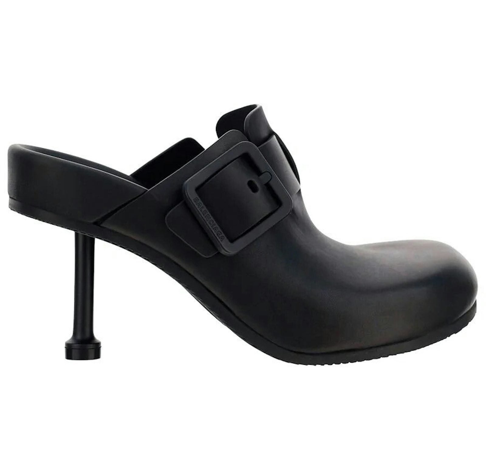 Balenciaga Mallorca Sabot M80 Black (Womens)