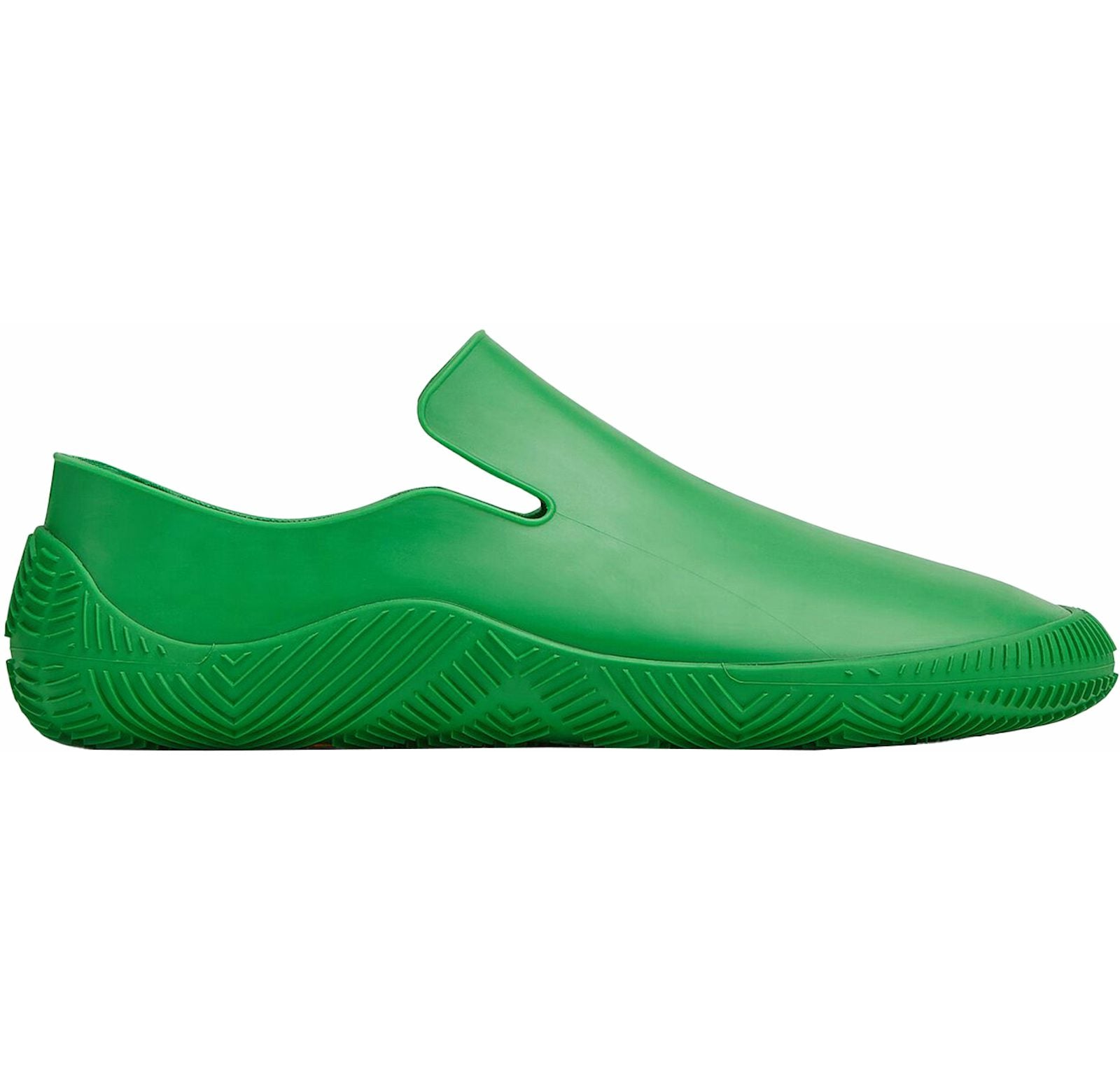 Bottega Veneta Climber Shoe Green (Women's)