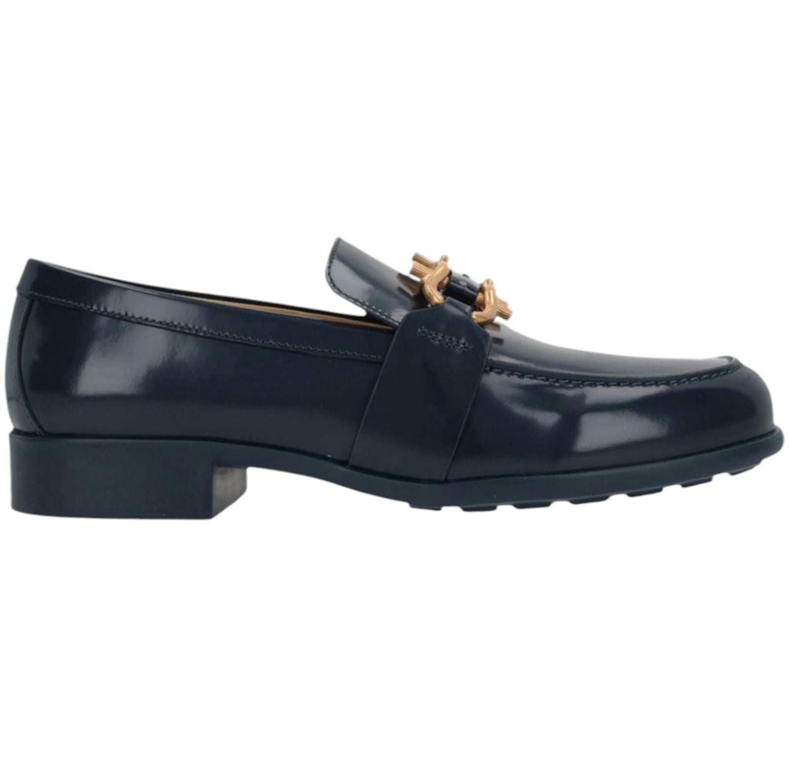 Bottega Veneta Monsieur Loafers Black (Women's)