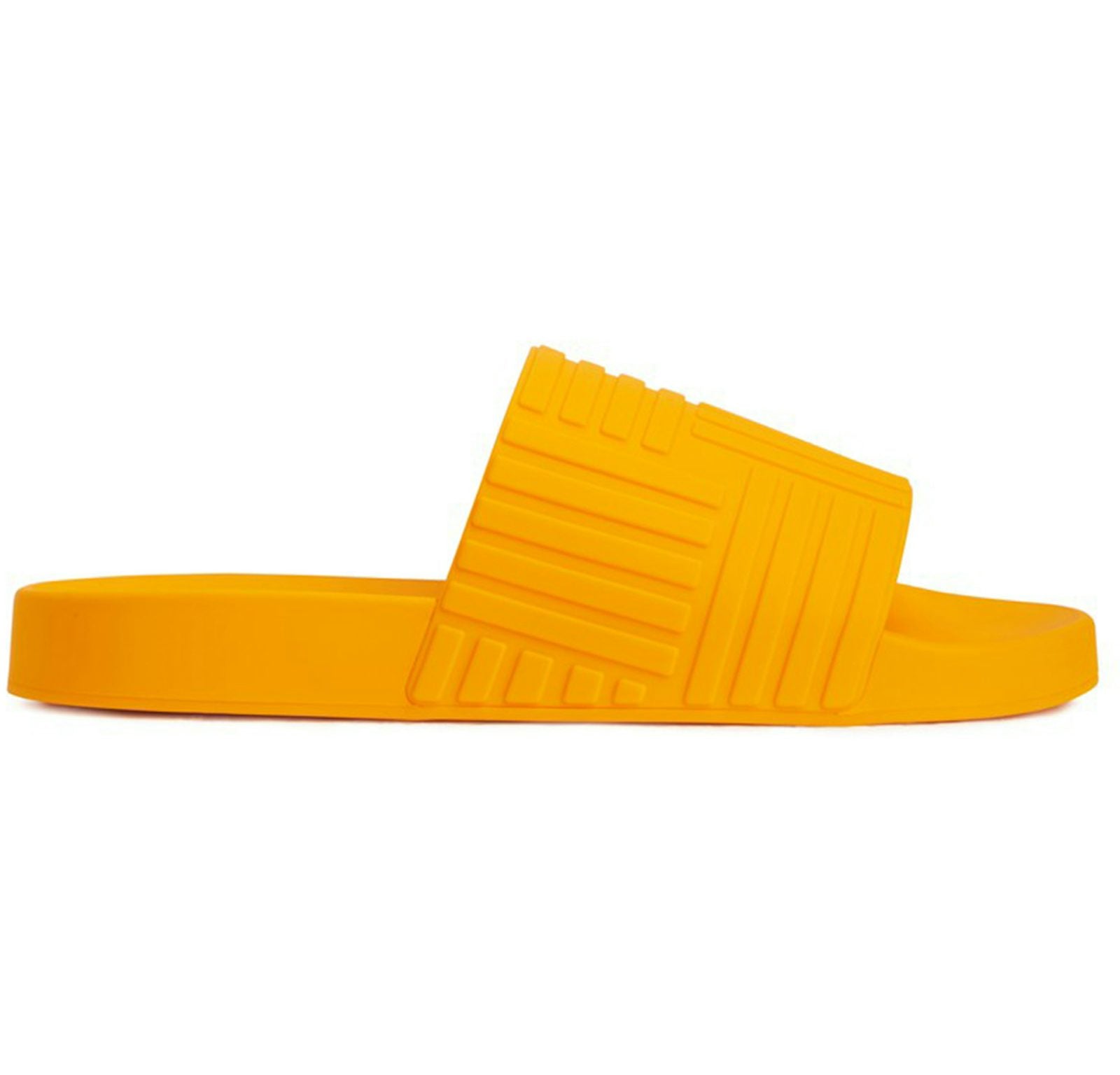 Bottega Veneta Slider Orange (Women's)