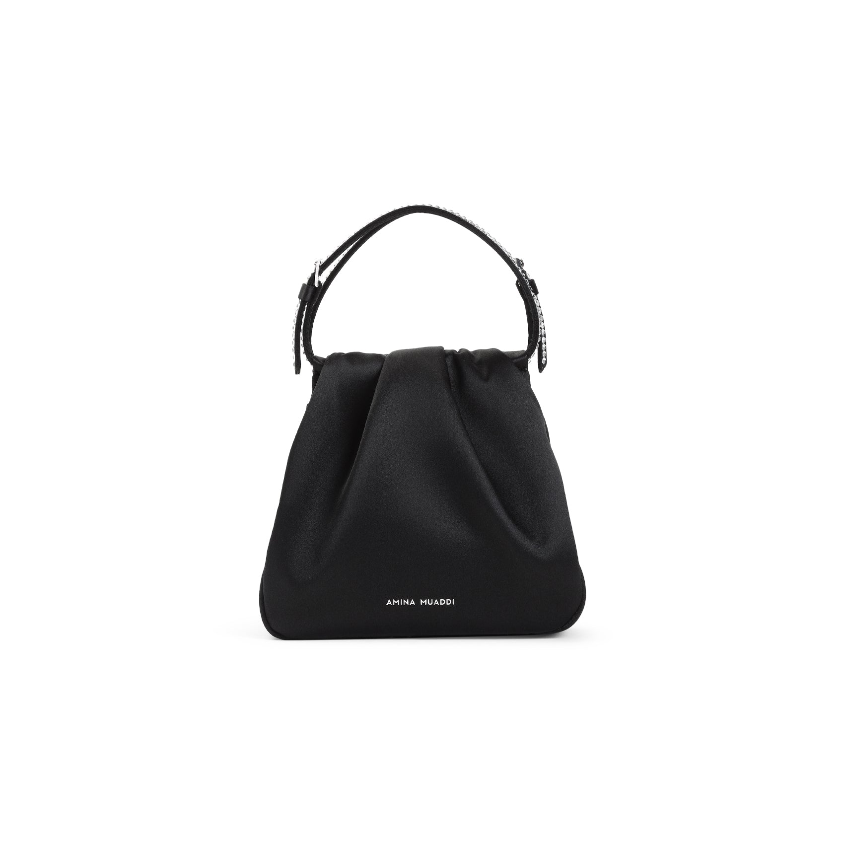 Amina Muaddi VITTORIA BAG