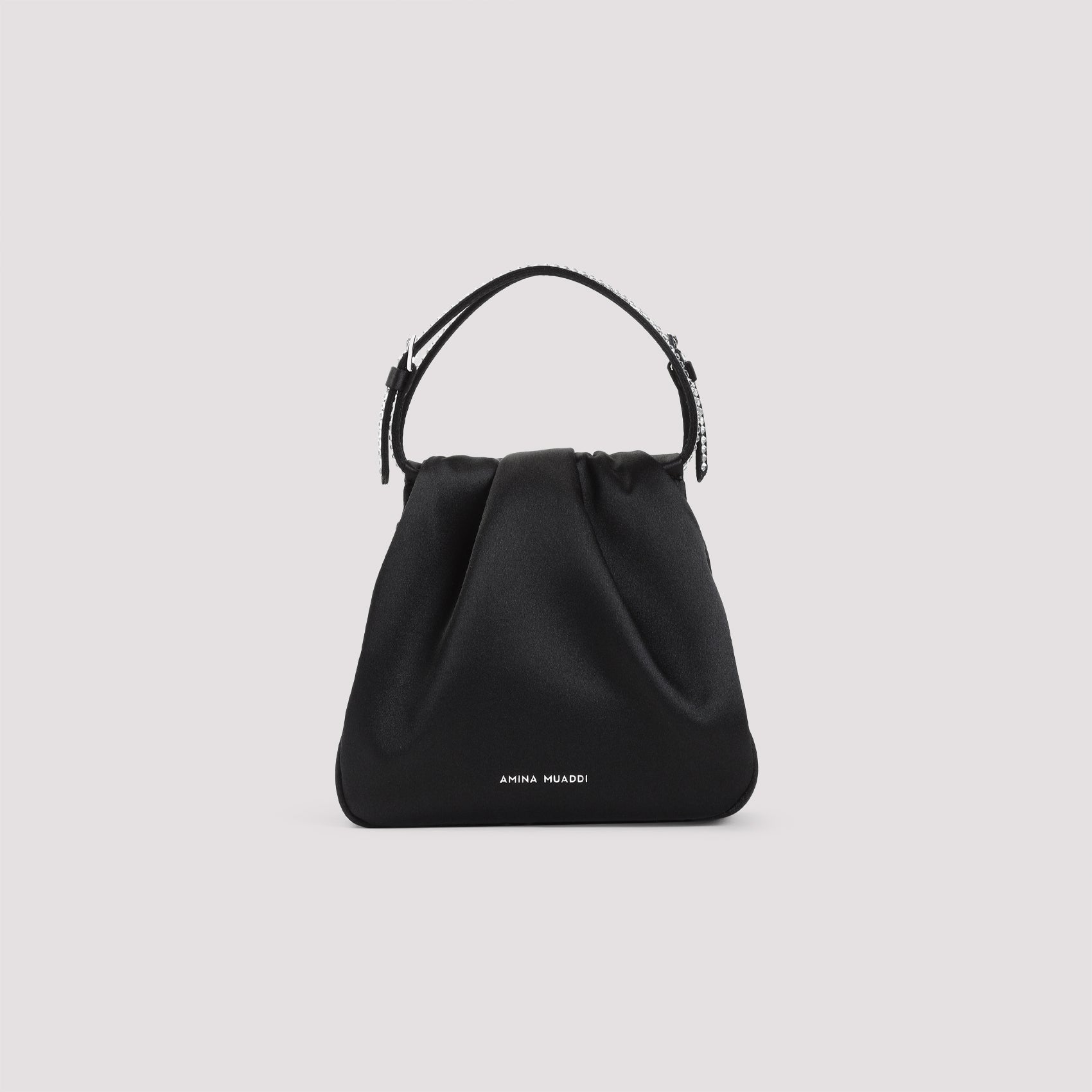 Amina Muaddi VITTORIA BAG