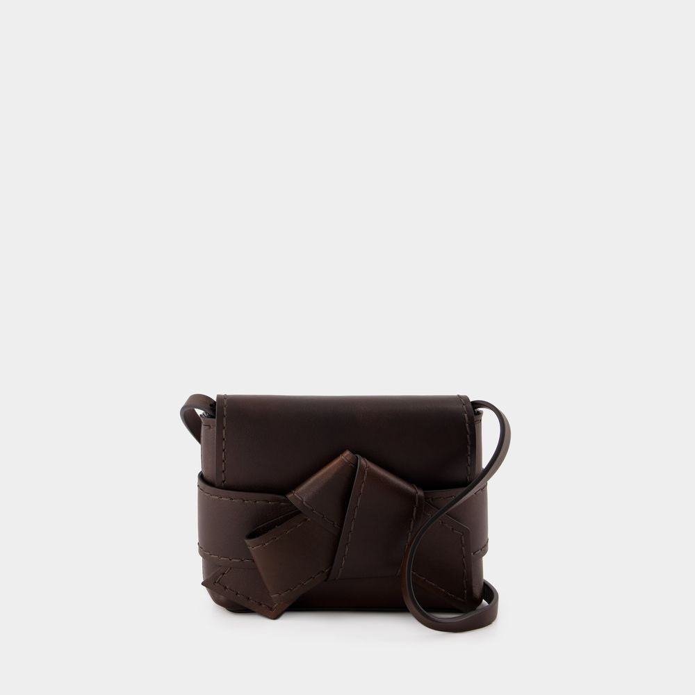 Acne Studios MINI MUSUBI BAG