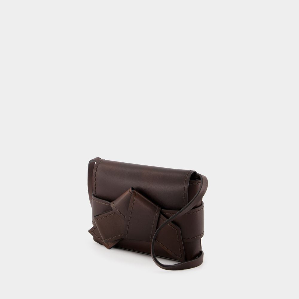 Acne Studios MINI MUSUBI BAG
