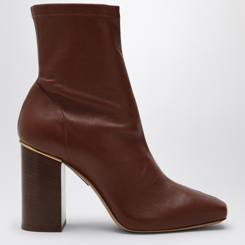 Chloé Ambre Ankle Boots