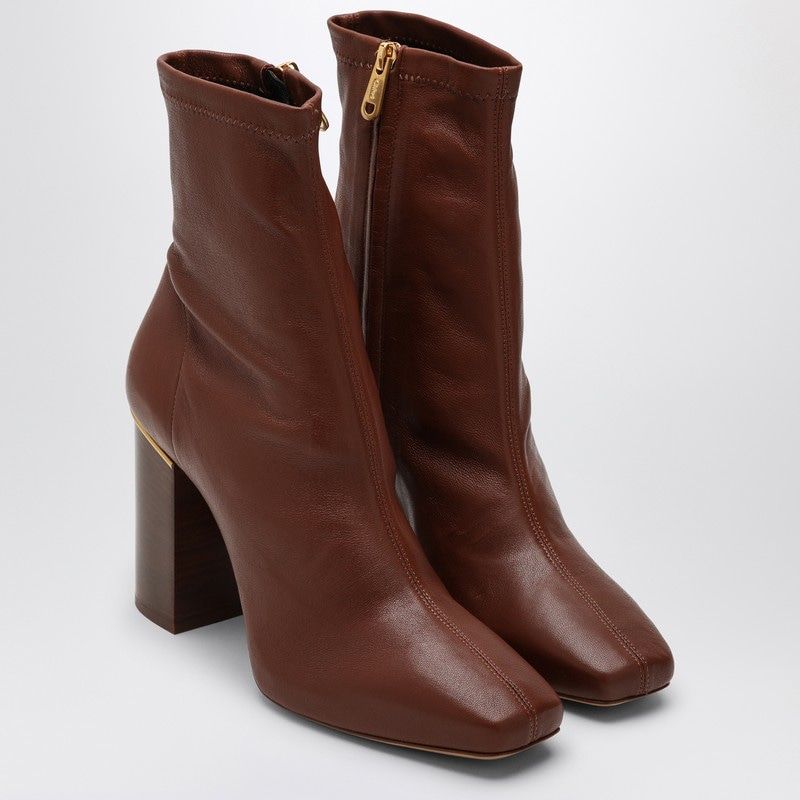 Chloé Ambre Ankle Boots