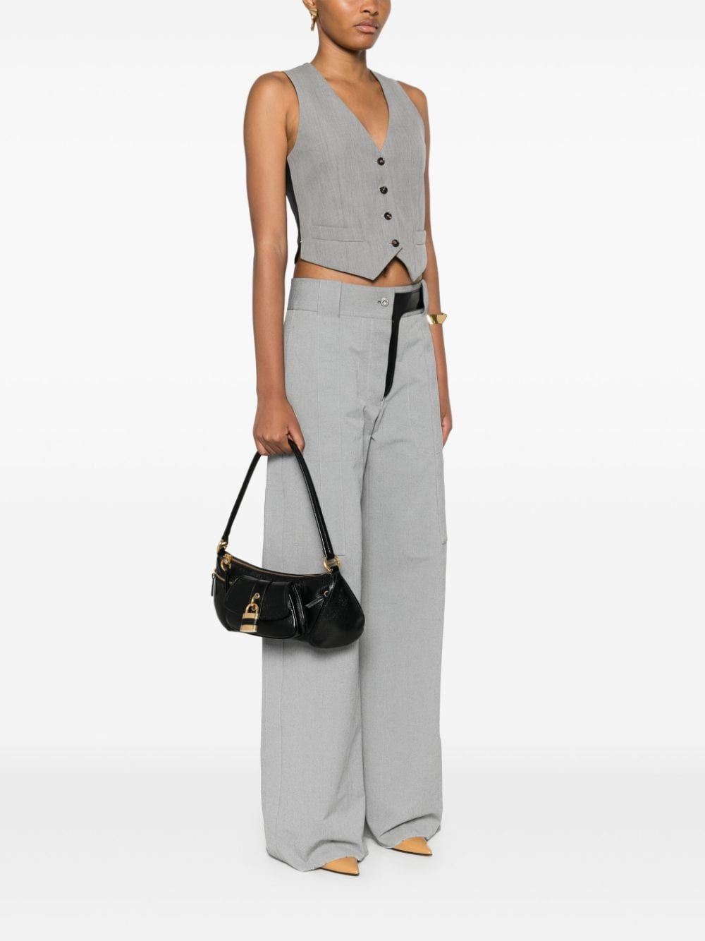 Chloé THE 99 SHOULDER BAG
