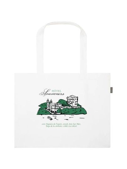 A.P.C. APC x JJJJound Cabas Tote Bag