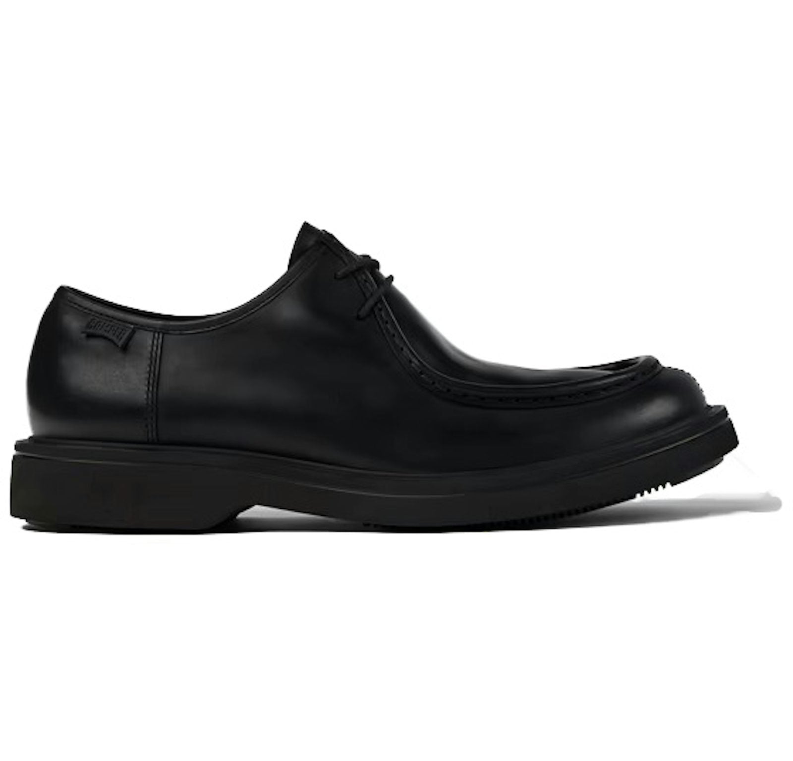 Camper Norman Black