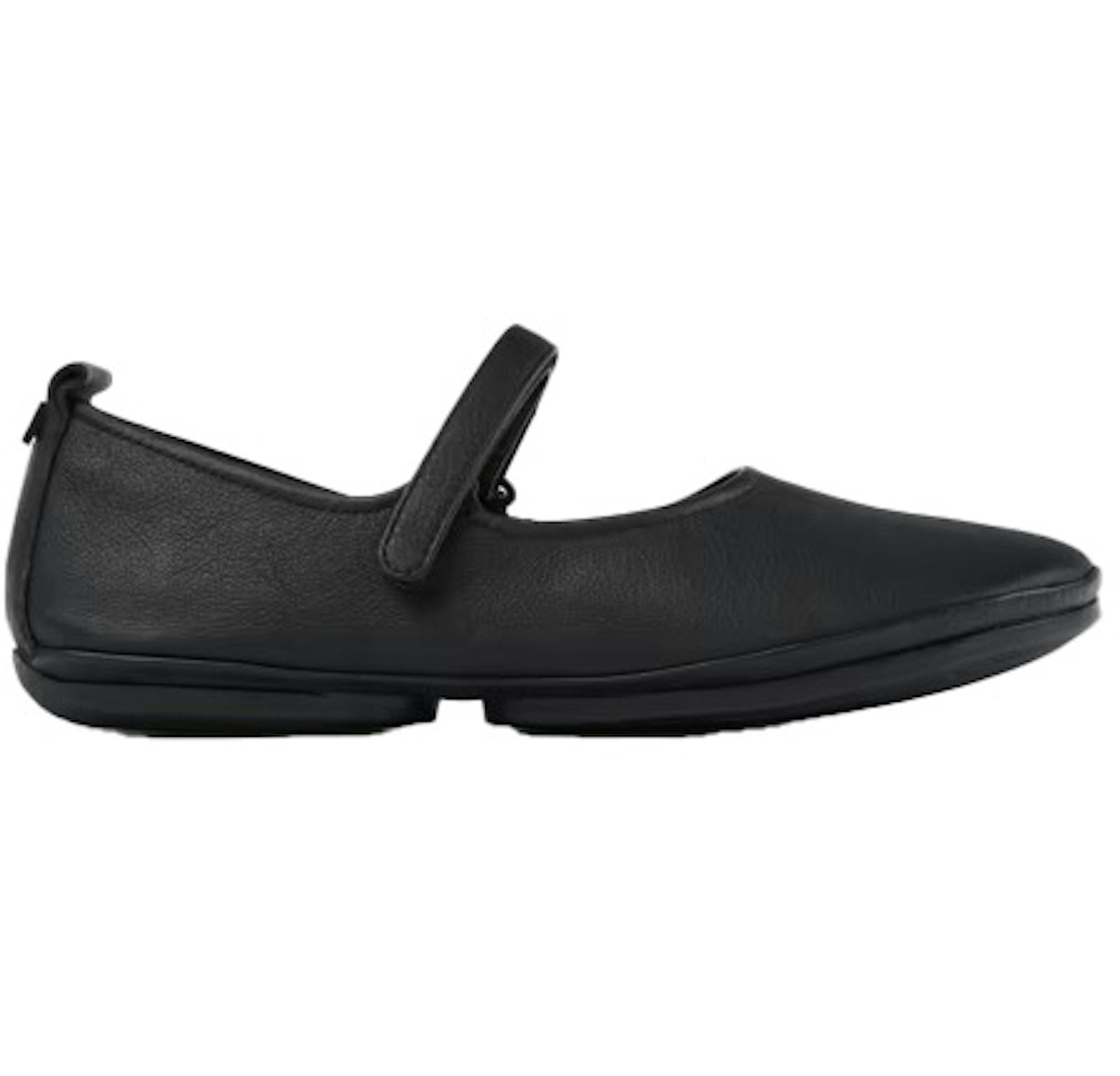 Camper Right Black (Women's)