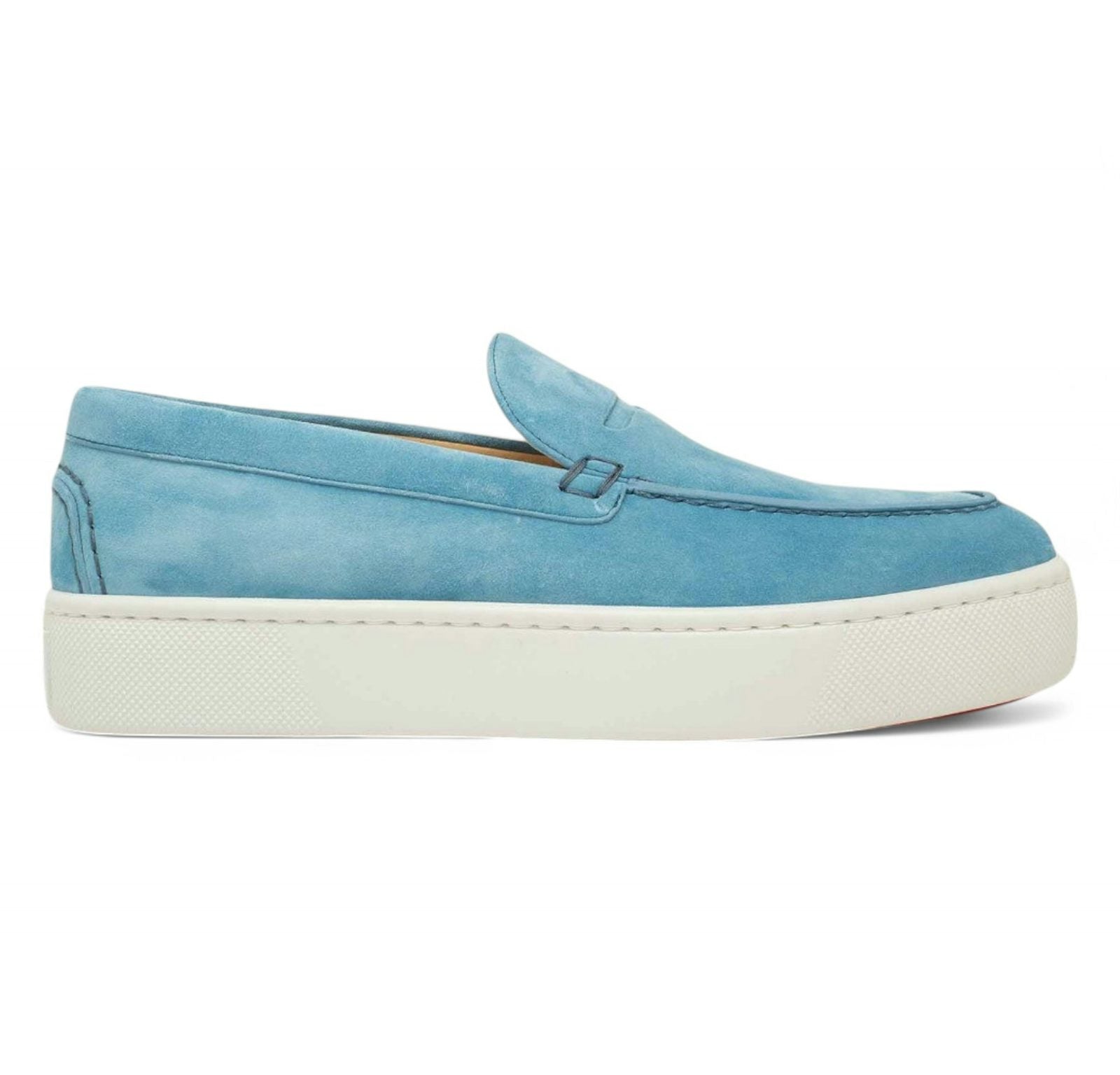 Christian Louboutin Paqueboat Flat Panorama