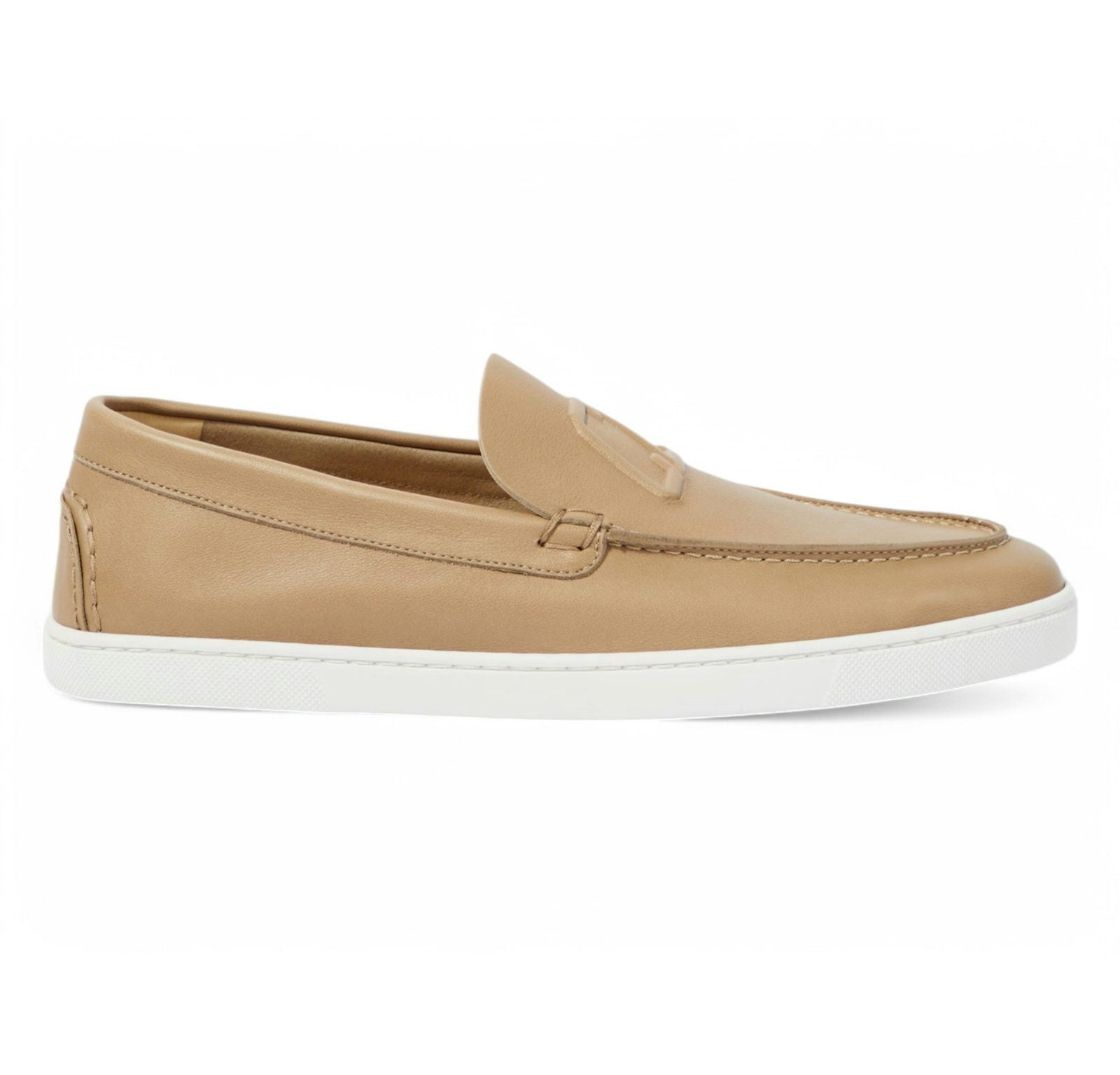 Christian Louboutin Varsiboat Flat Saharienne