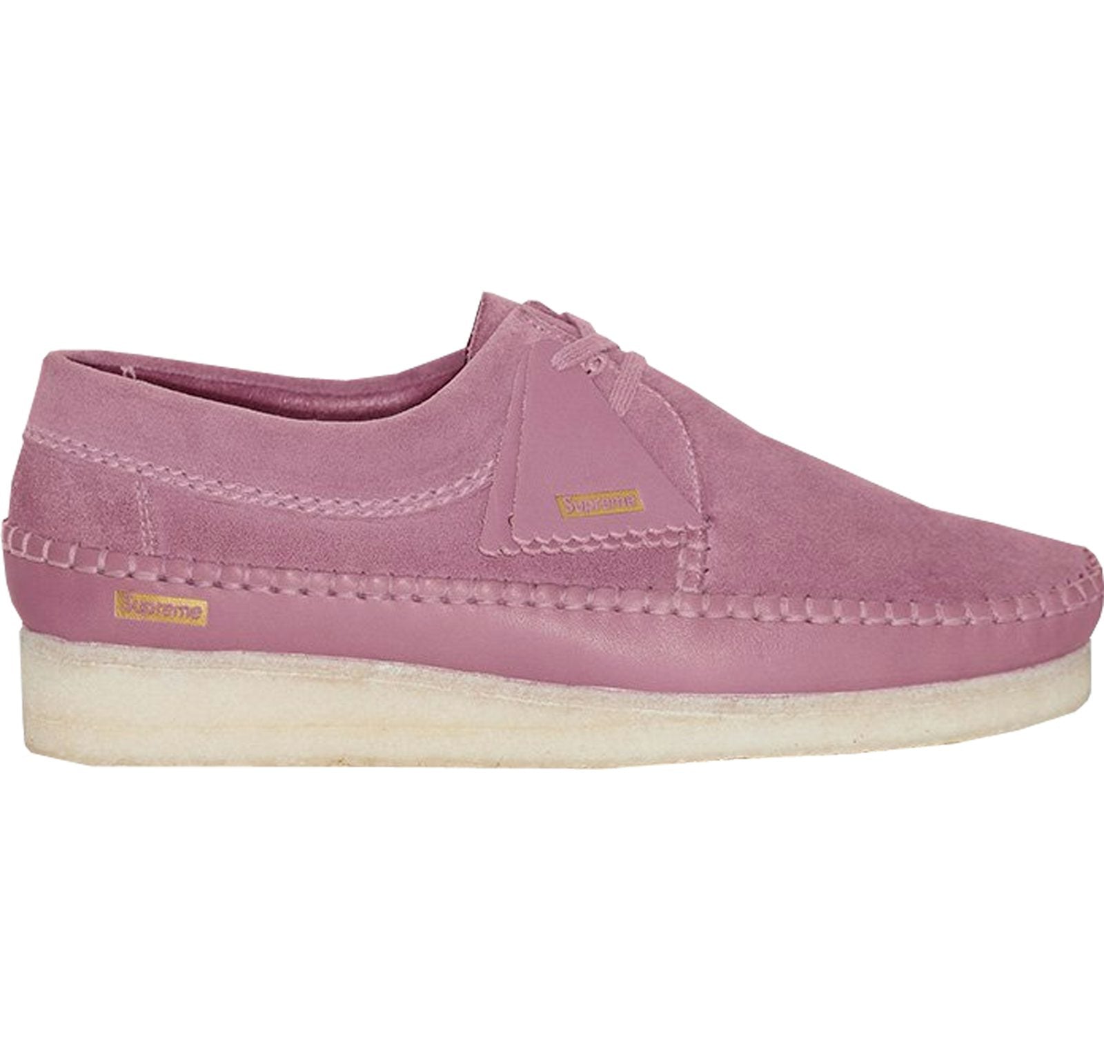 Clarks Weaver Supreme Lavender