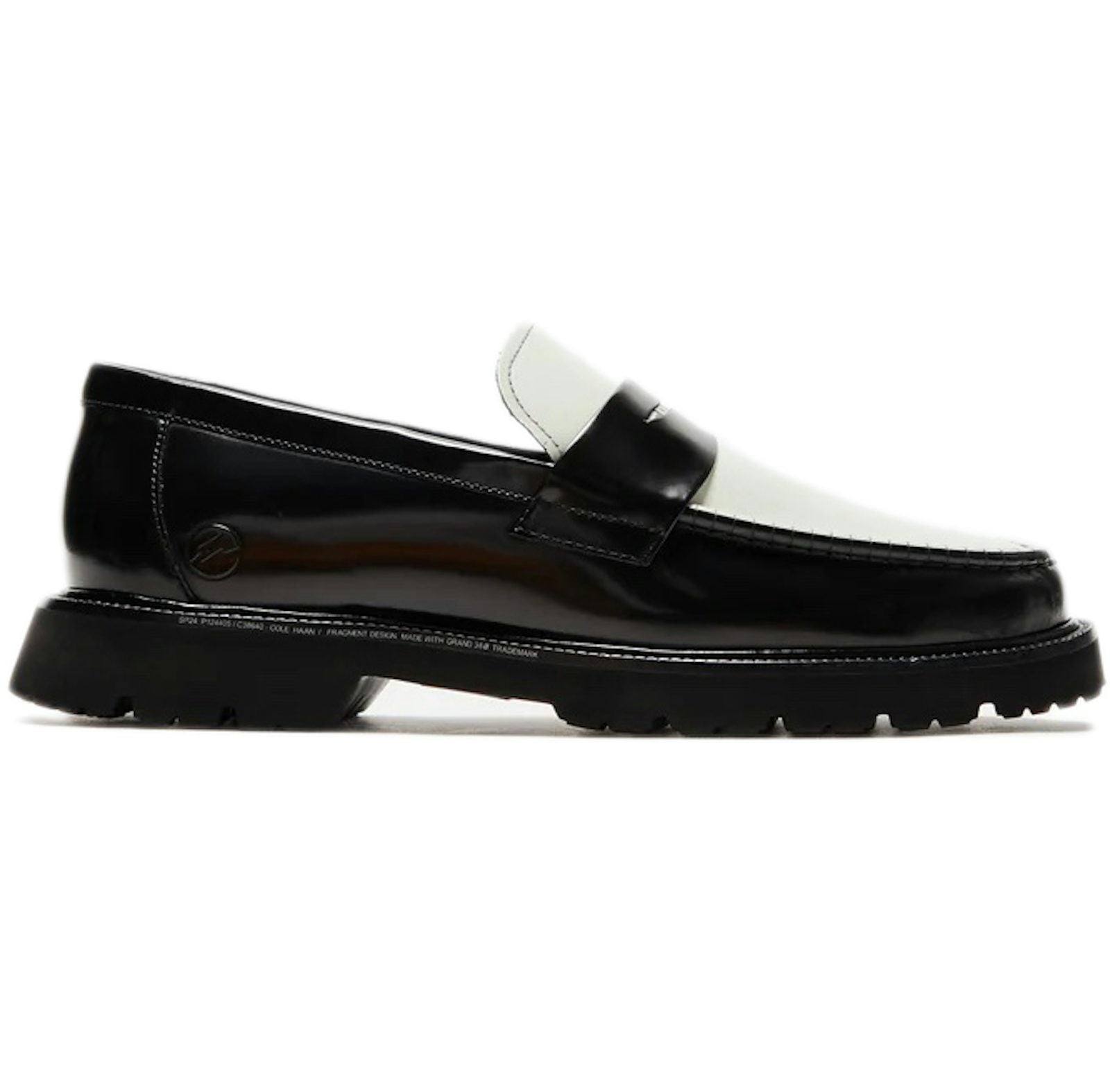 Cole Haan AC Penny Loafer Fragment