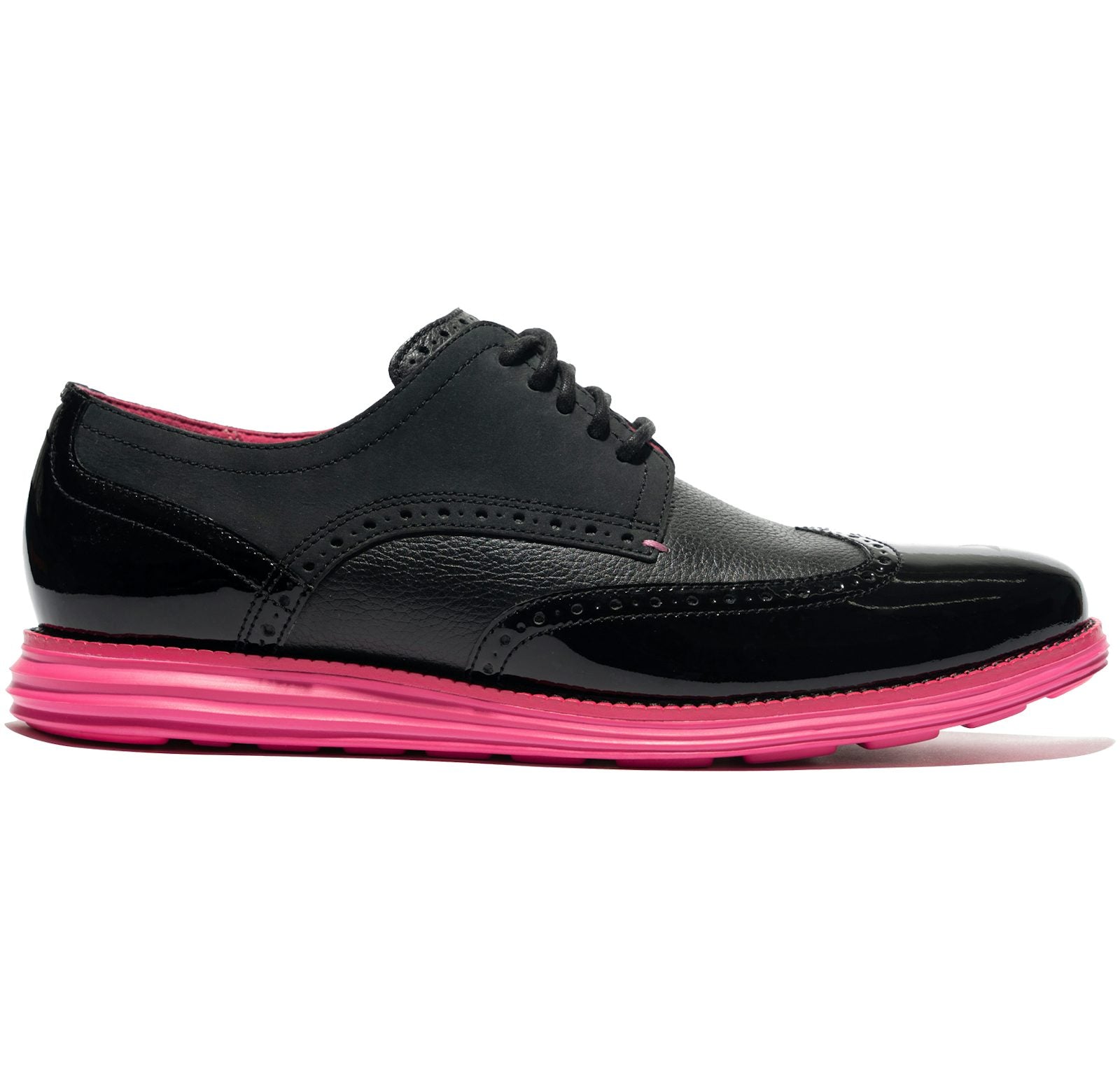 Cole Haan Originalgrand Wingtip PHANTACI