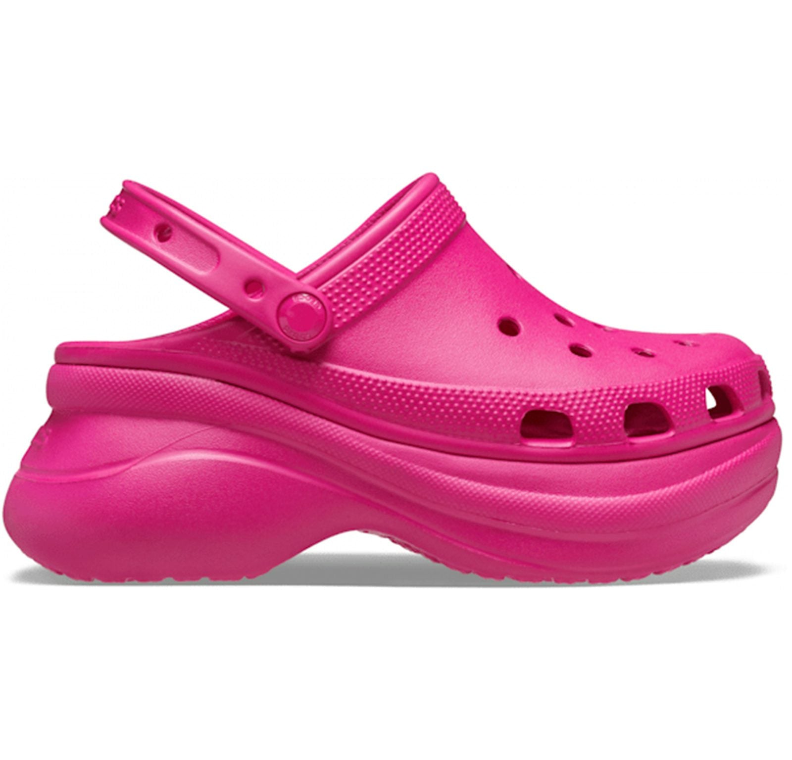 Crocs Classic Bae Clog Candy Pink (Women's)