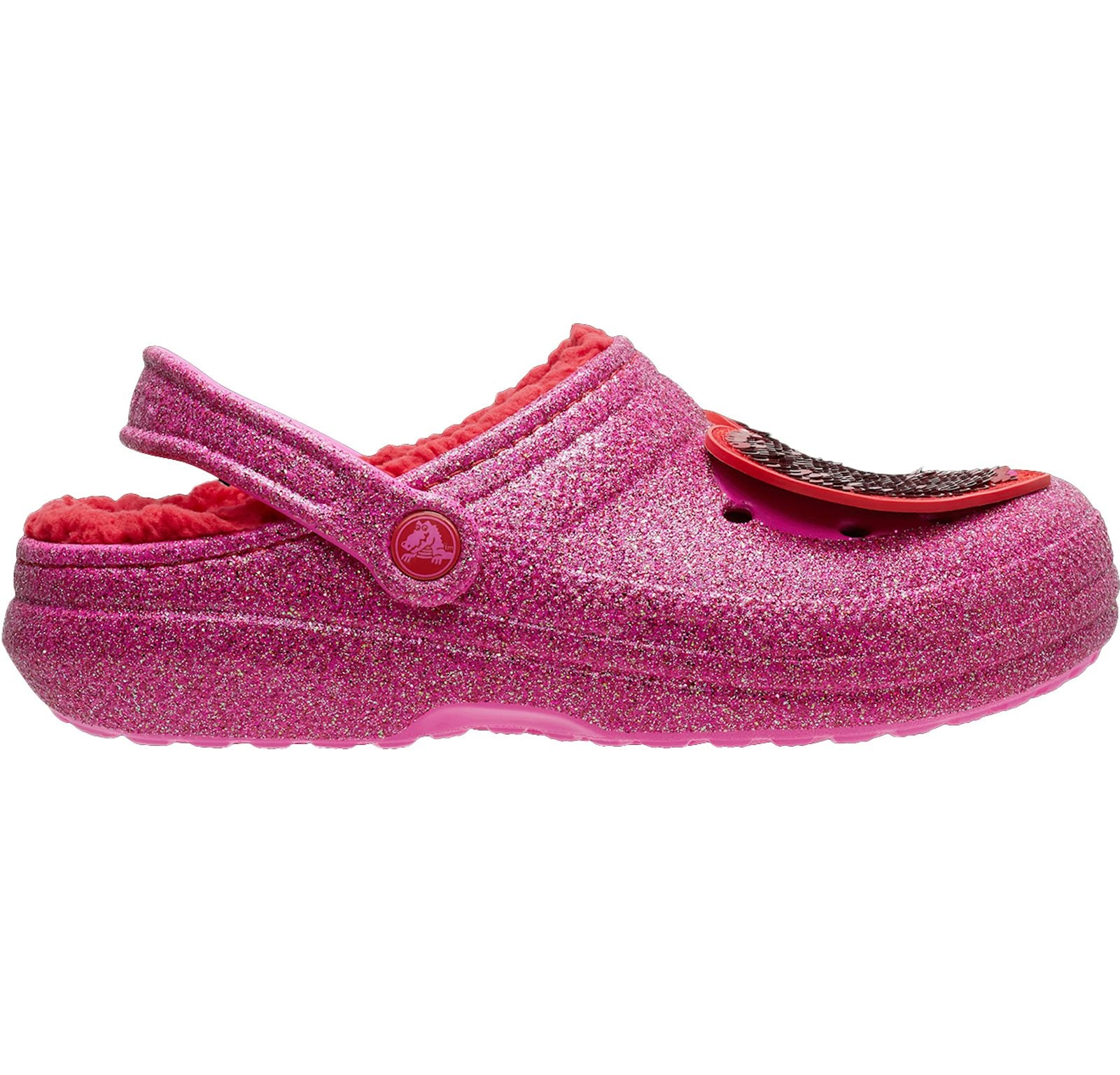 Crocs Classic Lined Clog Valentine's Day (2023) (Women's)