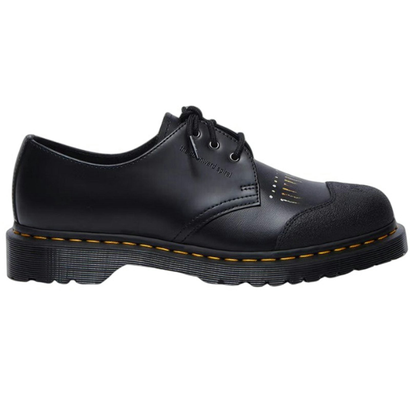 Dr. Martens 1461 3-Eye Nine Inch Nails The Downward Spiral